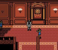 Resident Evil Gaiden sur Nintendo Game Boy Color